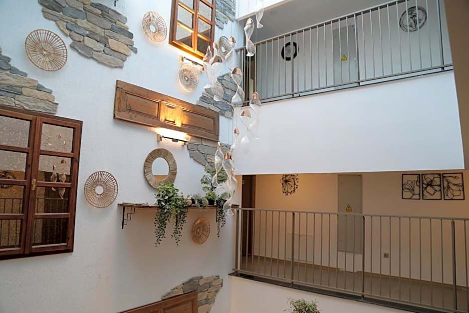 Güllük Uno Elegance Otel