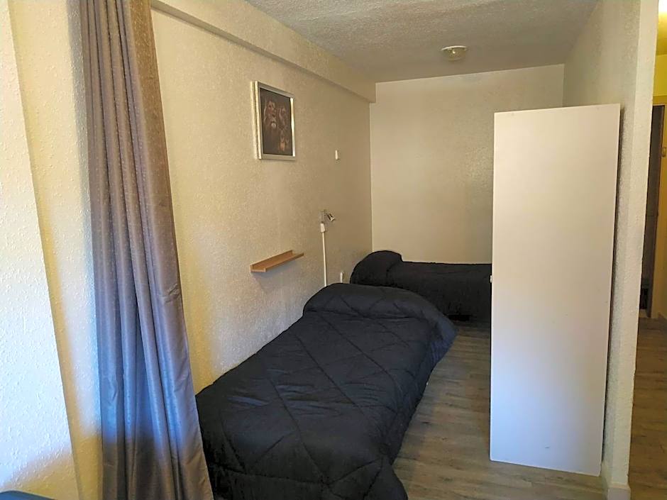 Appartements Solaris