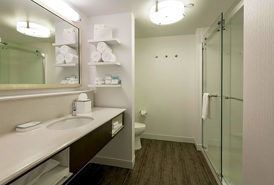 Hampton Inn By Hilton & Suites San Diego-Poway