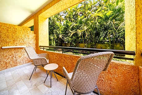 Premium Accessible Room Single Use