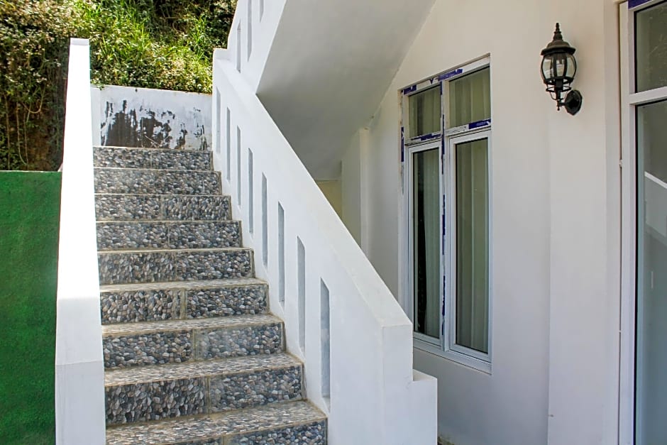 RedDoorz Syariah near Kawasan Wisata Gunung Prau Dieng