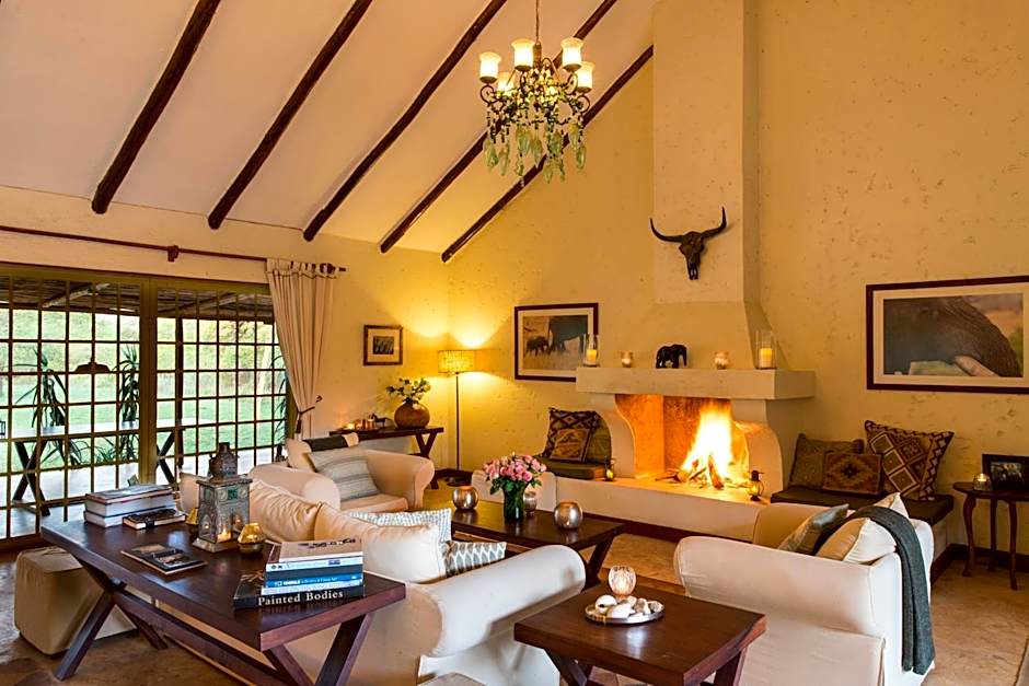 Kili Villa Kilimanjaro Luxury Retreat