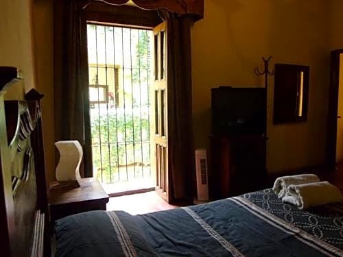Hotel Casa del Callejón