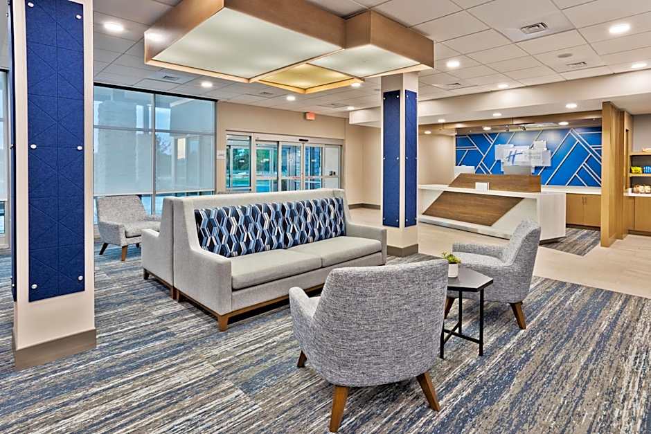 Holiday Inn Express Columbus Northeast By IHG