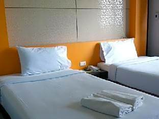 Phongkaew Hotel