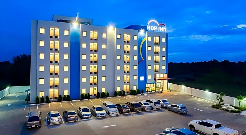 HOP INN Roi Et