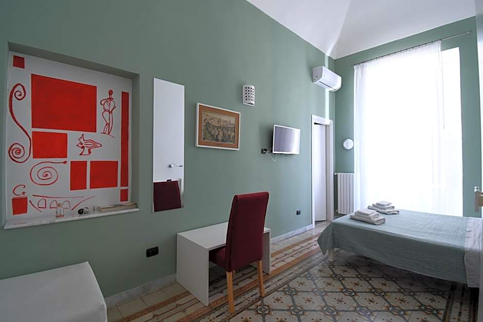 La Dimora dell' Architetto