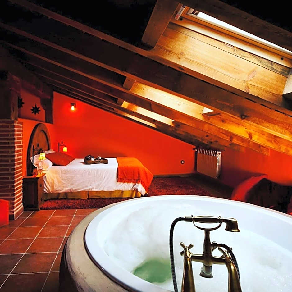 El Planeta Escondido