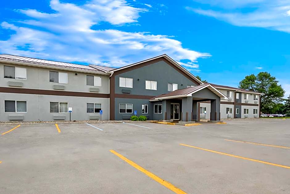 Quality Inn Brookings-University