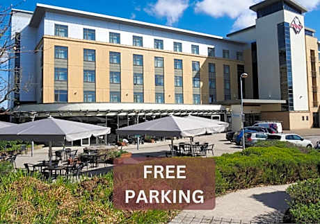 Future Inn Plymouth Hotel