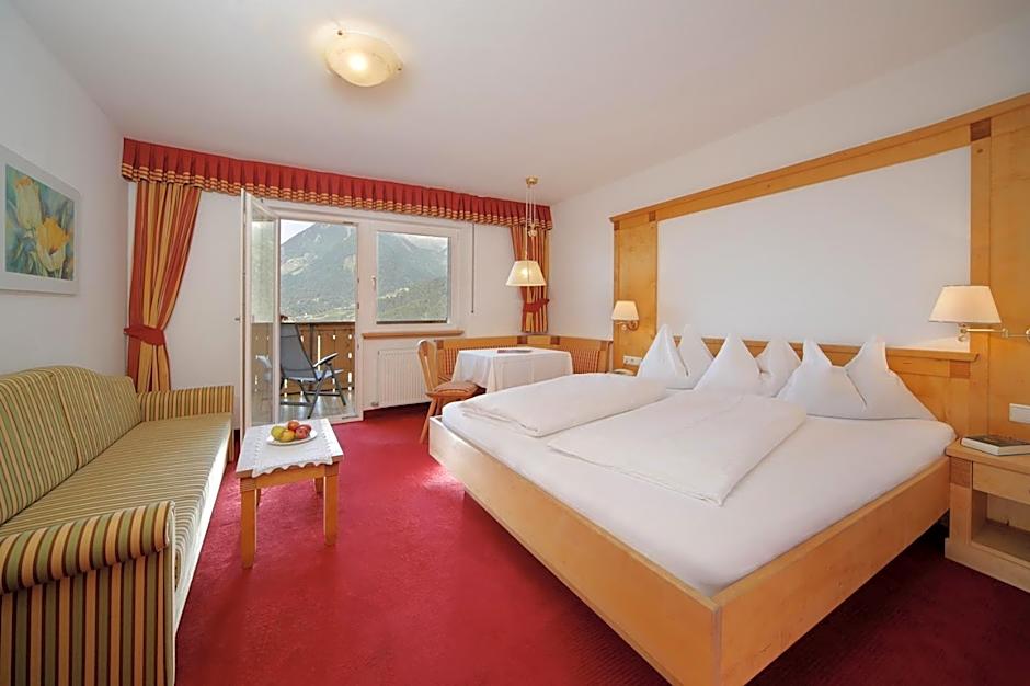 Family Hotel Gutenberg