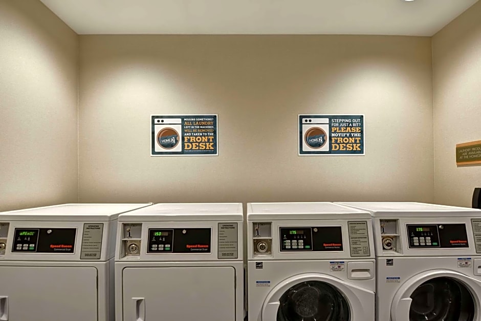 Home2 Suites by Hilton Rochester