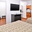 Regency Inn & Suites- NW Houston