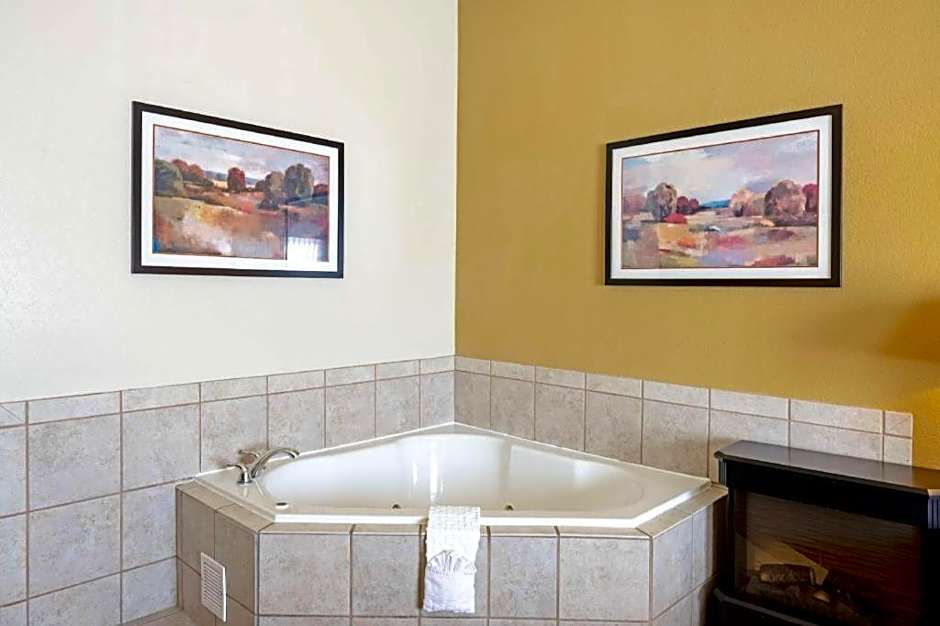 Best Western Plus Guymon Hotel & Suites
