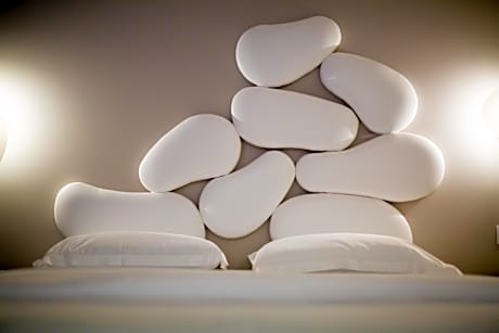 Junior Suite with Private Spa