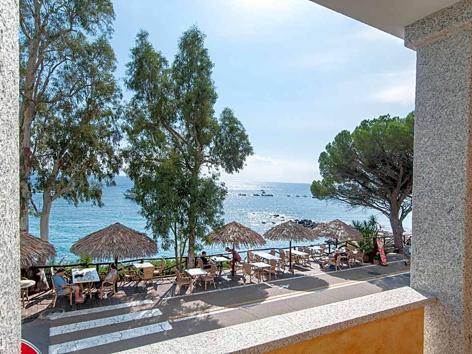 Hotel Ristorante La Conchiglia