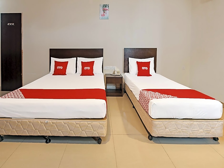 OYO 90669 My Hotel Vistana