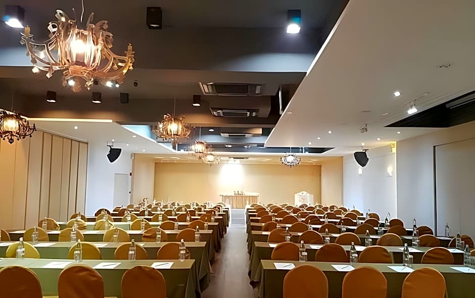 Piman Garden Boutique Hotel
