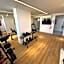 Quarto plus no Linhares Design Hotel ES