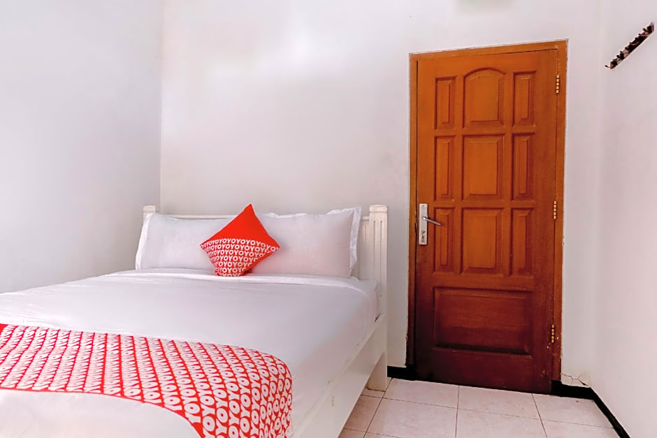 SUPER OYO 538 Villa Handayani Syariah