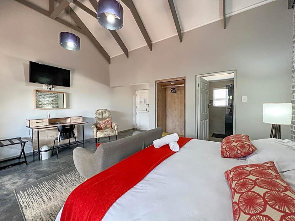 The Featherbed - Oudtshoorn