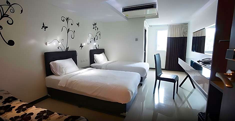 MD Grand Hotel