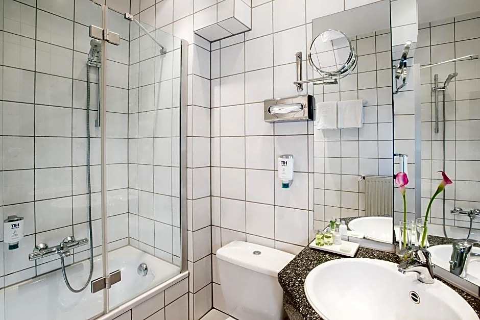 Villa Hotel Frankfurt by MZ HotelCollection