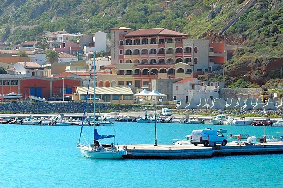 LVG Hotel Collection - La Rosa dei Venti