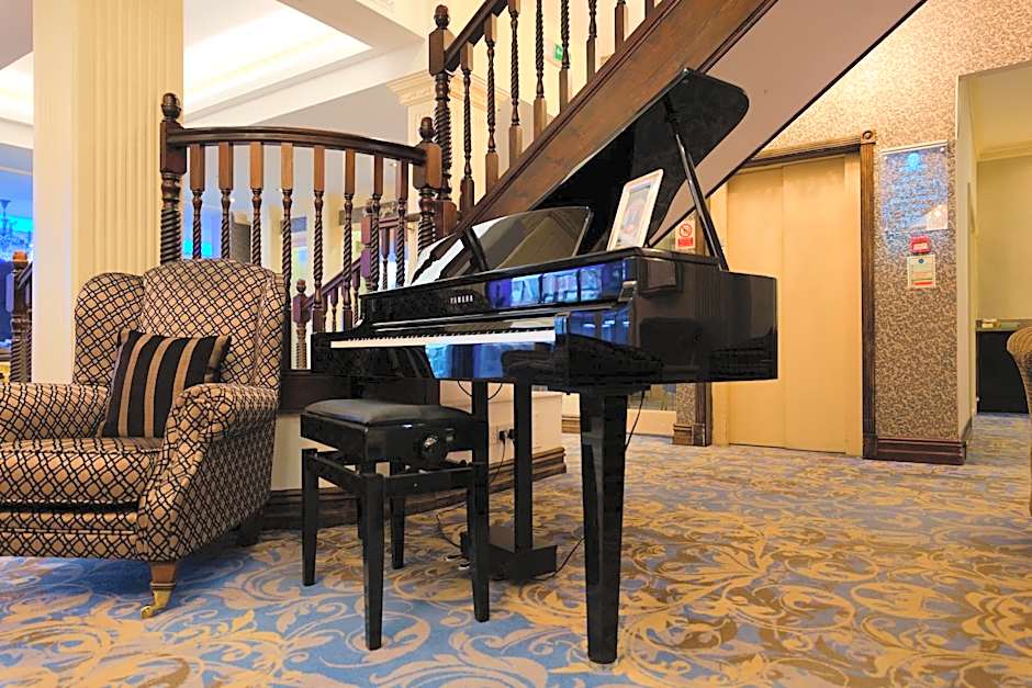 Clifton Park Hotel - Adults Only