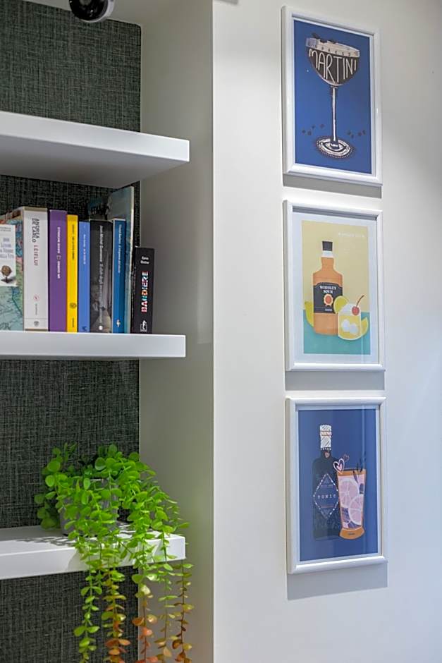 Taormina Town - Guesthouse Sicily