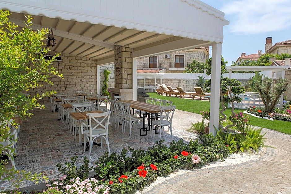 Kokopelli Alacati