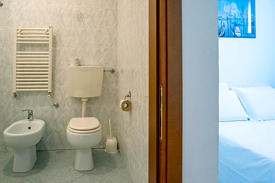 Albergo Nuova Aurora - Porto Marghera