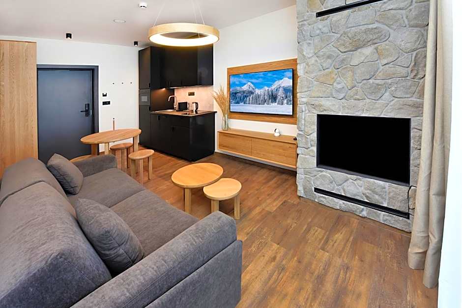 APLEND Hotel Ovruč
