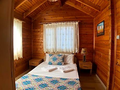 Bungalov Standard Room 107