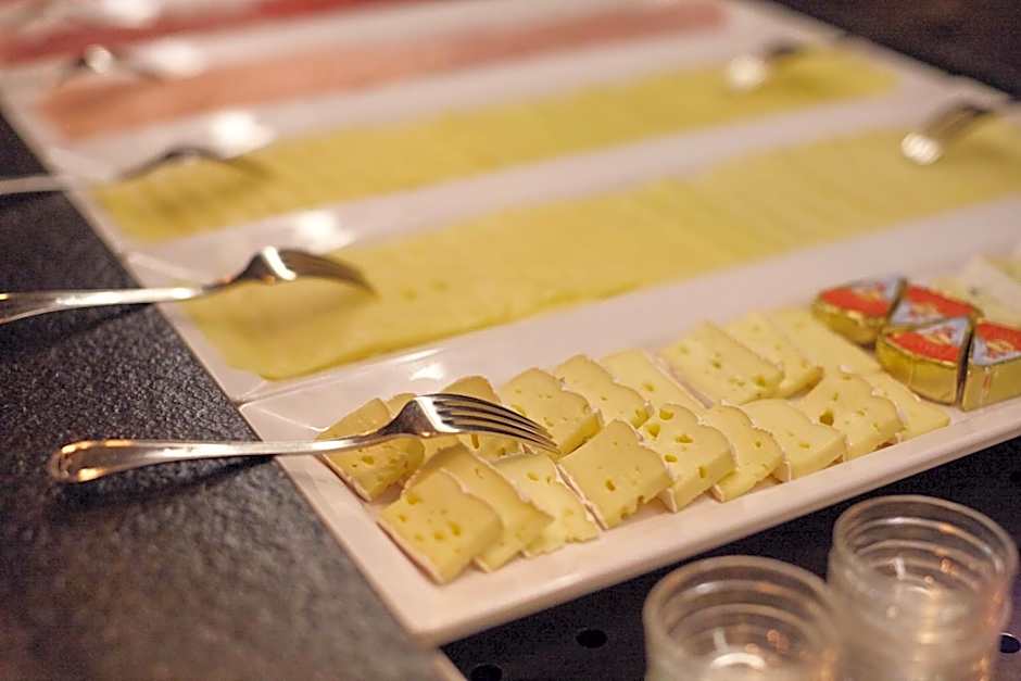 Alpengasthof Grüner