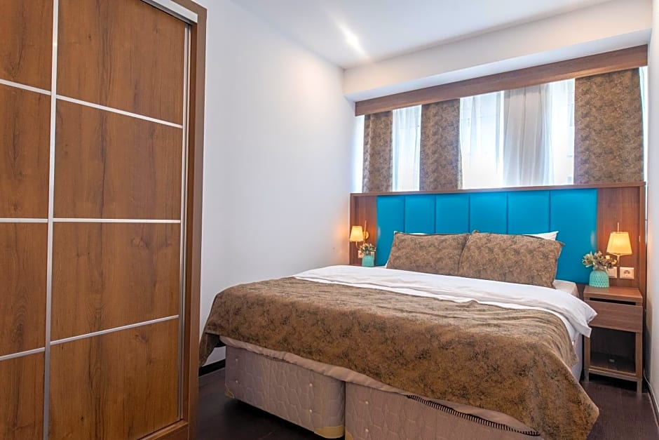 Hotel Cataleya
