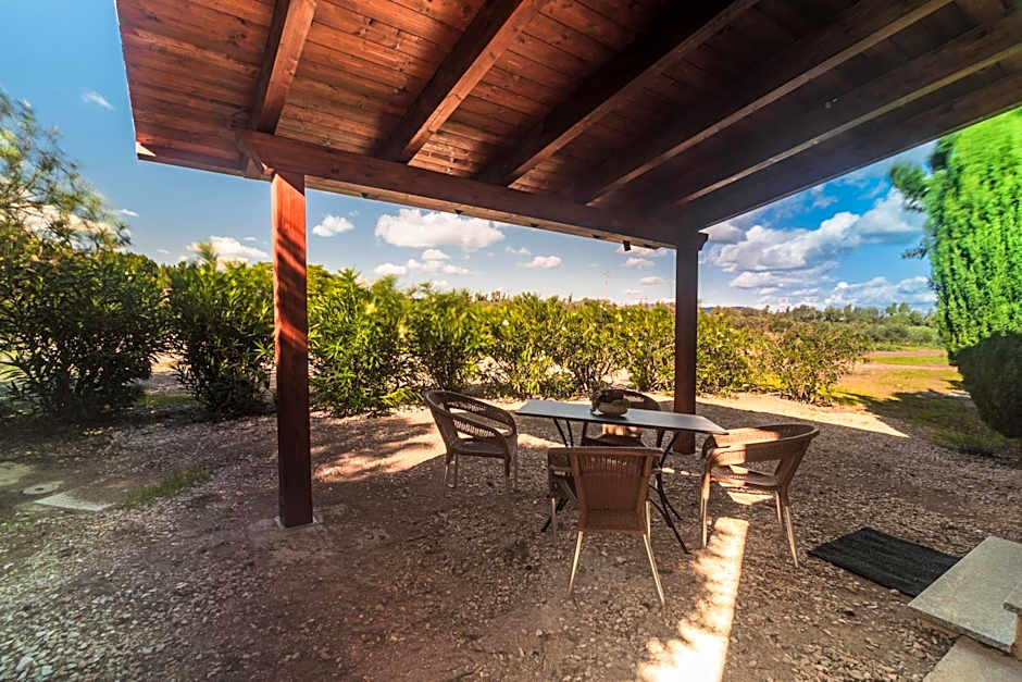 Bonsai B&B Alghero