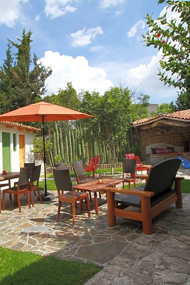 Casa Tsaya Boutique