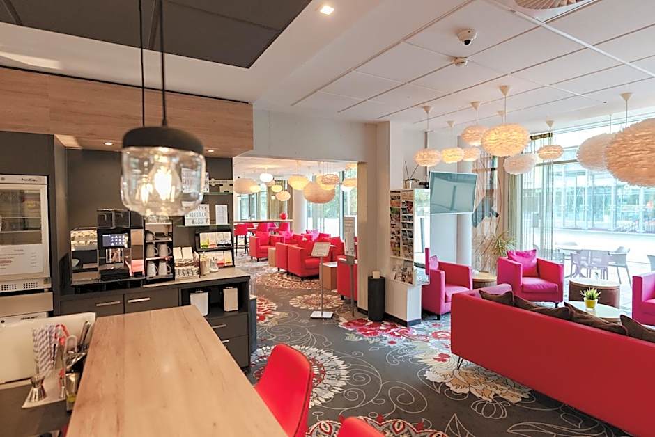 qubixx stadtmittehotel