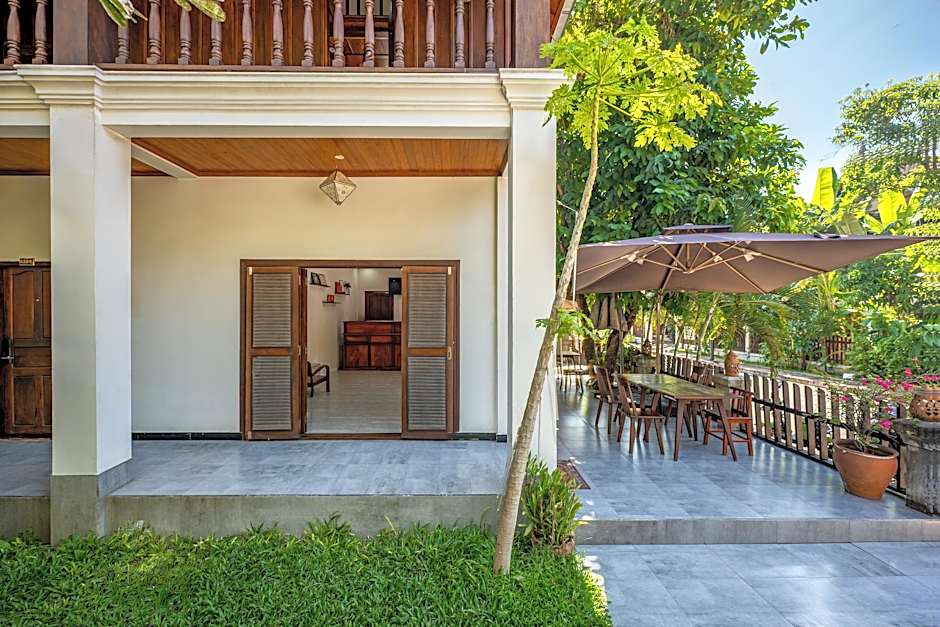 wisdom mystery hotel