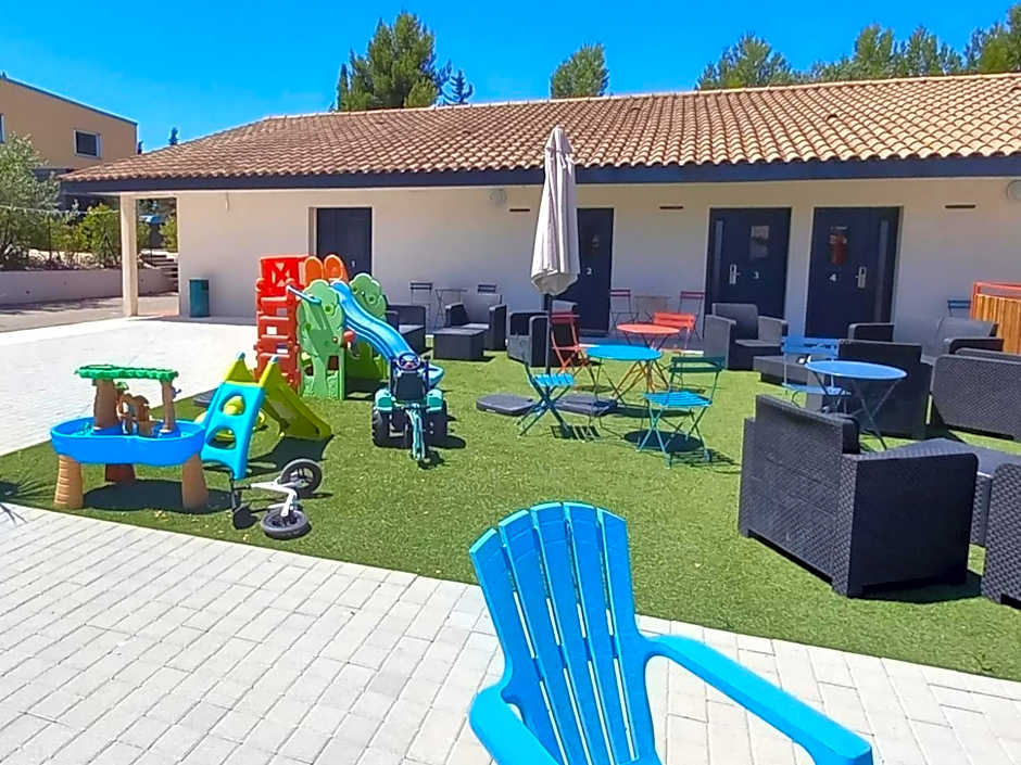 Le Clos la Verdière