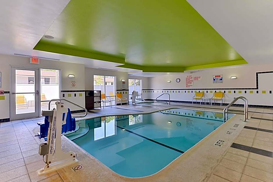 Fairfield Inn & Suites by Marriott Kingsland