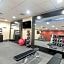 Hampton Inn By Hilton Oklahoma City Northeast OK