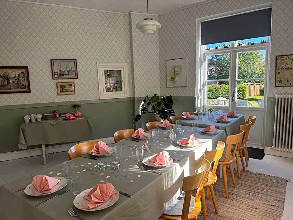 STF Landskrona Hostel