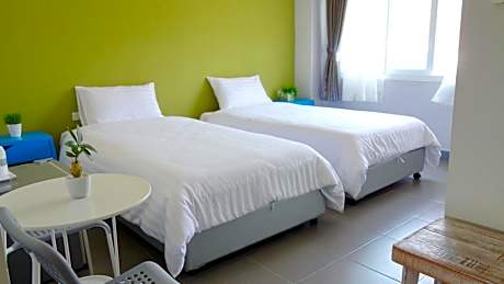 Superior Double or Twin Room