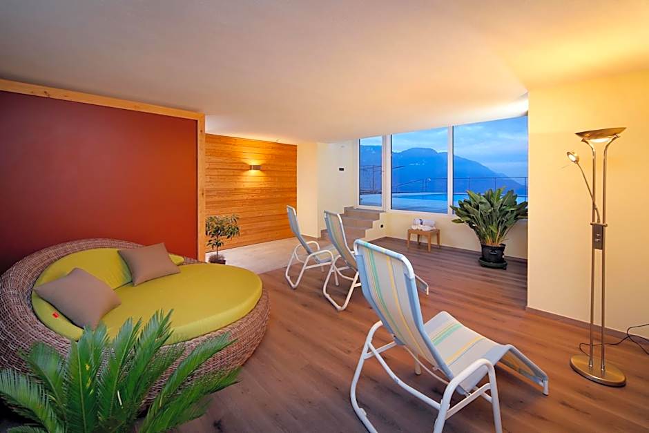 Appartement-Hotel Beatenhof