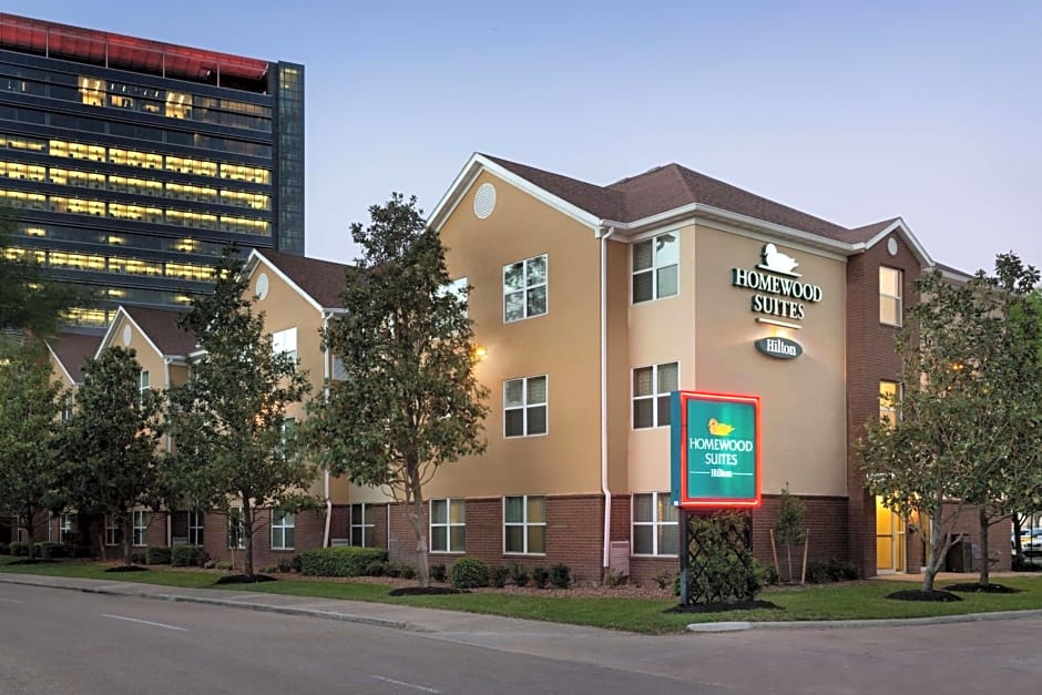 Homewood Suites By Hilton Houston-Westchase