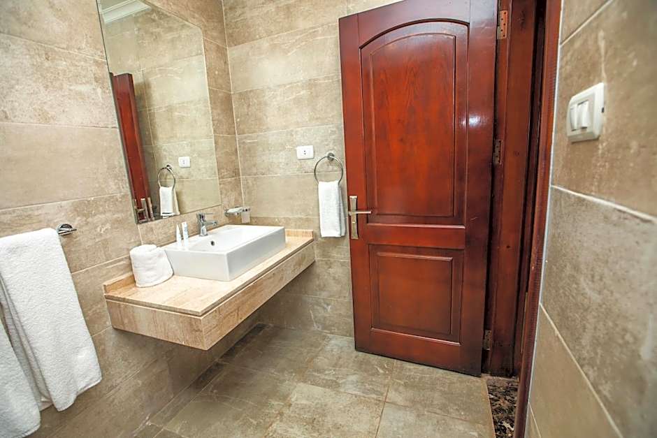 AIFU Hotel El Montazah Alexandria