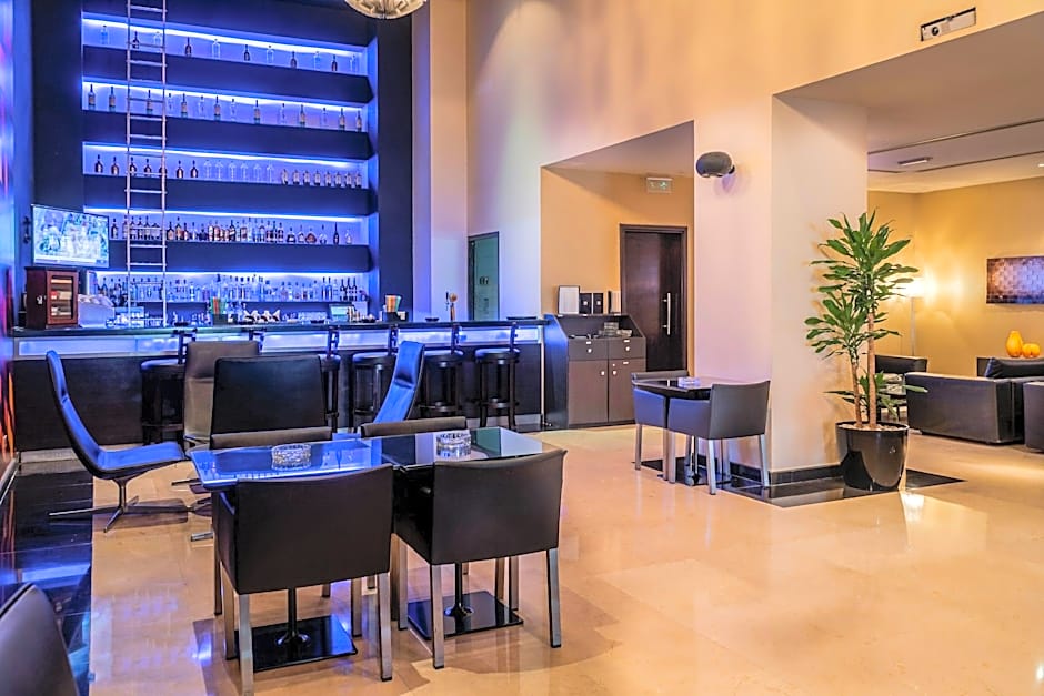The Amman Landmark Hotel