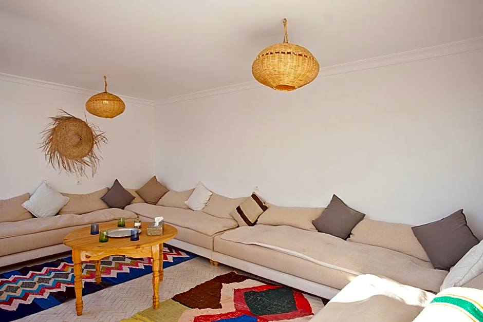 Riad AL RIAD